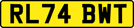 RL74BWT