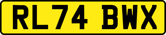 RL74BWX