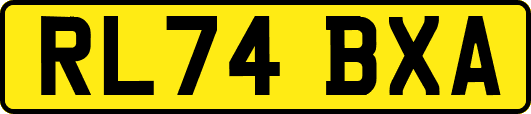 RL74BXA