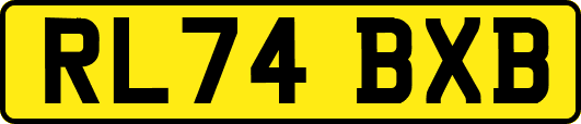RL74BXB
