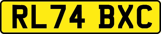 RL74BXC
