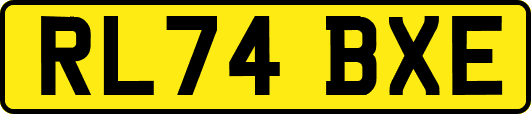 RL74BXE