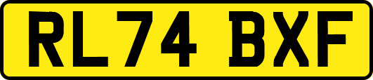 RL74BXF