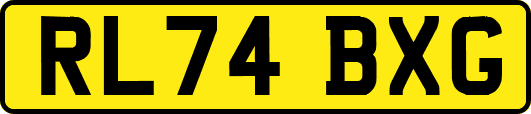 RL74BXG