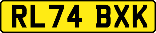 RL74BXK