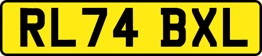 RL74BXL