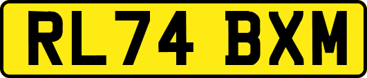 RL74BXM