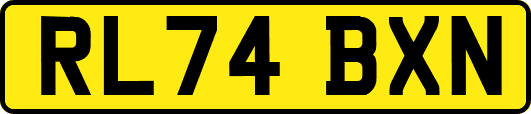 RL74BXN