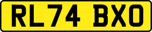 RL74BXO