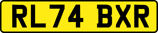 RL74BXR