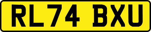 RL74BXU