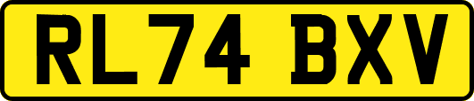RL74BXV