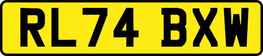 RL74BXW