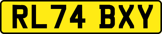 RL74BXY