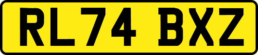 RL74BXZ
