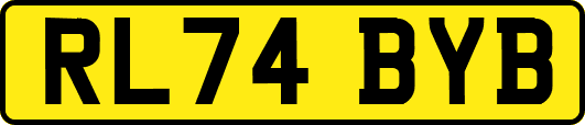 RL74BYB