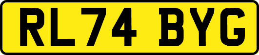 RL74BYG