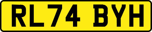 RL74BYH