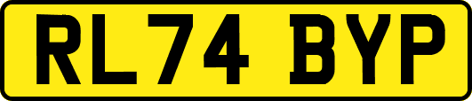 RL74BYP