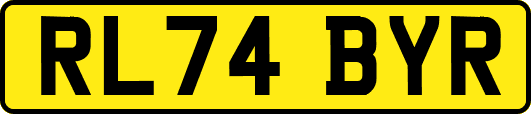 RL74BYR