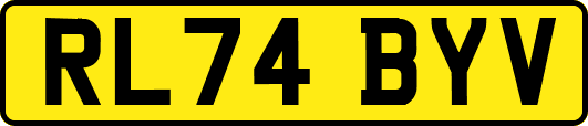 RL74BYV