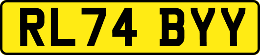 RL74BYY
