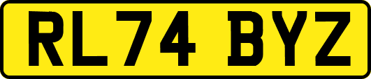 RL74BYZ