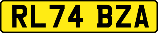 RL74BZA