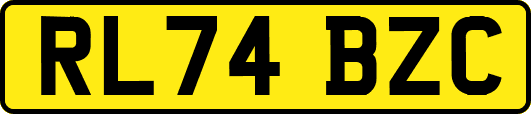 RL74BZC