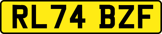 RL74BZF