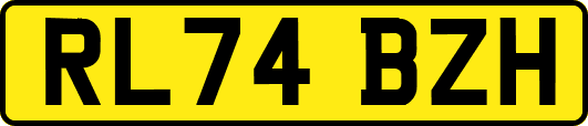 RL74BZH