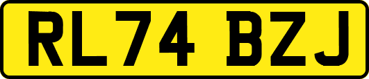 RL74BZJ