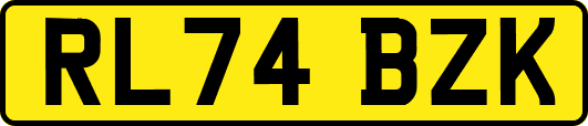 RL74BZK