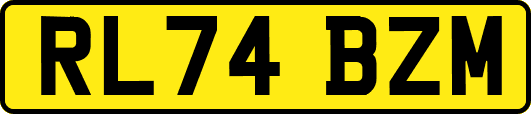 RL74BZM
