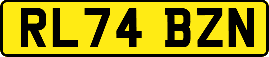 RL74BZN