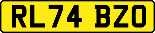 RL74BZO