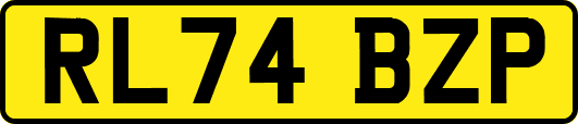 RL74BZP