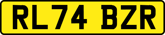 RL74BZR
