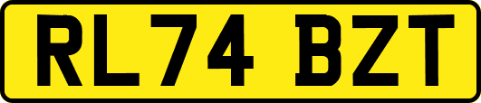 RL74BZT