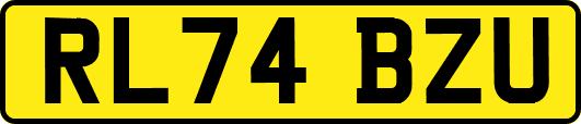 RL74BZU
