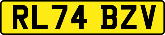 RL74BZV