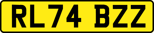 RL74BZZ
