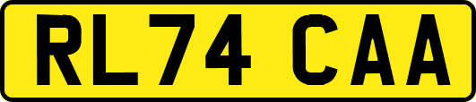 RL74CAA