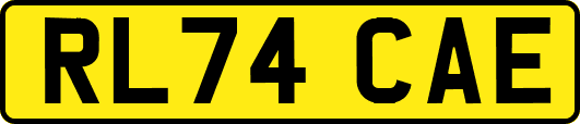 RL74CAE