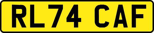 RL74CAF