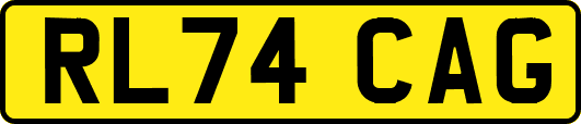RL74CAG