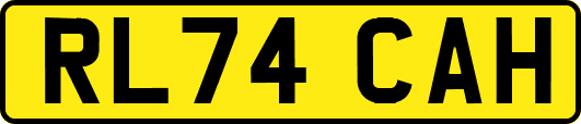 RL74CAH