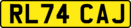 RL74CAJ
