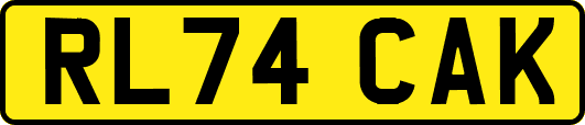 RL74CAK