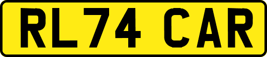 RL74CAR